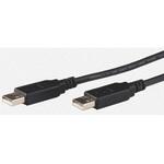 USB NMC-2.5M FTDI Chip Null Modem Cable USB USB NMC-2.5M FTDI Chip