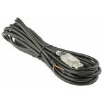 USB-RS232-WE-5000-BT_3.3 FTDI Chip コンバータケーブル コネクタA:USB A /B:ケーブル端 USB-RS232-WE-5000-BT_3.3 FTDI Chip