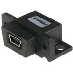 DB9-USB-D5-F FTDI Chip コンバータモジュール DB9-USB-D5-F FTDI Chip