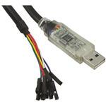 C232HD-DDHSP-0 FTDI Chip 開発キットアクセサリ C232HD-DDHSP-0 FTDI Chip