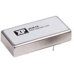 JCK1524D15 XP Power DC-DCコンバータ Vout：±15V dc 18 → 36 V dc， 15W， JCK1524D15 XP POWER
