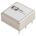 JCM1524S12 XP Power DC-DCコンバータ Vout：12V dc 18 → 36 V dc， 15W， JCM1524S12 XP POWER