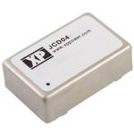 JCD0424S3V3 XP Power DC-DCコンバータ Vout：3.3V dc 18 → 36 V dc， 4W， JCD0424S3V3 XP POWER