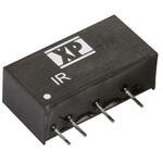IR1205SA XP Power DC-DCコンバータ Vout：5V dc 10.8 → 13.2 V dc， 3W， IR1205SA XP POWER