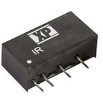 IR0515SA XP Power DC-DCコンバータ Vout：15V dc 4.5 → 5.5 V dc， 3W， IR0515SA XP POWER