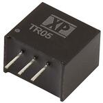 XP Power DC-DCスイッチングレギュレータ，定格：1.65W XP POWER