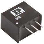 SR05S09 XP Power DC-DCスイッチングレギュレータ，定格：4.5W XP POWER