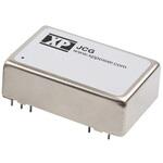 JCG1212S12 XP Power DC-DCコンバータ Vout：12V dc 9 → 18 V dc， 12W， JCG1212S12 XP POWER