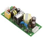 EML15US15-T XP Power スイッチング電源 15V dc 1A 15W EML15US15-T XP POWER
