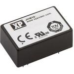 JHM1012D12 XP Power DC-DCコンバータ Vout：±12V dc 9 → 18 V dc， 10W， JHM1012D12 XP POWER