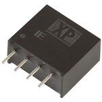 IE1215S XP Power DC-DCコンバータ Vout：15V dc 10.8 → 13.2 V dc， 1W， IE1215S XP POWER