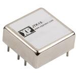 JTK1524S12 XP Power DC-DCコンバータ Vout：12V dc 9 → 36 V dc， 15W， JTK1524S12 XP POWER