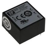ECE05US05 XP Power スイッチング電源 5V dc 1A 5W ECE05US05 XP POWER