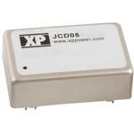 JCD0512S05 XP Power DC-DCコンバータ Vout：5V dc 9 → 18 V dc， 5W， JCD0512S05 XP POWER