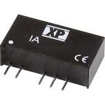 IA2415S XP Power DC-DCコンバータ Vout：±15V dc 21.6 → 26.4 V dc， 1W， IA2415S XP POWER