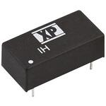 IH0512D XP Power DC-DCコンバータ Vout：±12V dc 4.5 → 5.5 V dc， 2W， IH0512D XP POWER
