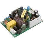 ECP40UT02 XP Power スイッチング電源 5 V dc， ±15 V dc 1.5 A， 5 A， 500mA 40W ECP40UT02 XP POWER