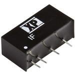 IF1205S XP Power DC-DCコンバータ Vout：5V dc 10.8 → 13.2 V dc， 1W， IF1205S XP POWER