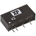 IQ1205SA XP Power DC-DCコンバータ Vout：5V dc 10.8 → 13.2 V dc， 1W， IQ1205SA XP POWER