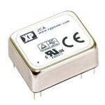 JCA0624S03 XP Power DC-DCコンバータ Vout：3.3V dc 18 → 36 V dc， 6W， JCA0624S03 XP POWER