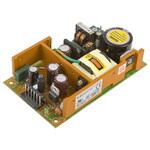 SDS60UT07 XP Power スイッチング電源 5 V dc， ±15 V dc 3 A， 6 A， 800mA 63W SDS60UT07 XP POWER