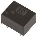 IE0515D XP Power DC-DCコンバータ Vout：15V dc 4.5 → 5.5 V dc， 1W， IE0515D XP POWER