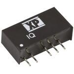 IQ2415S XP Power DC-DCコンバータ Vout：±15V dc 21.6 → 26.4 V dc， 1W， IQ2415S XP POWER