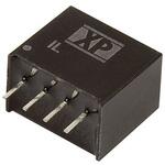 IL1224S XP Power DC-DCコンバータ Vout：24V dc 10.8 → 13.2 V dc， 2W， IL1224S XP POWER