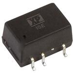 ISE1515A XP Power DC-DCコンバータ Vout：15V dc 13.5 → 16.5 V dc， 1W， ISE1515A XP POWER