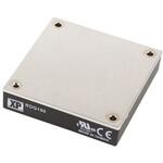 RDQ150110S24 XP Power DC-DCコンバータ Vout：24V dc 66 → 160 V dc， 150W， RDQ150110S24 XP POWER