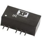 IR1212S XP Power DC-DCコンバータ Vout：±12V dc 10.8 → 13.2 V dc， 3W， IR1212S XP POWER