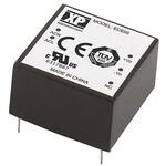 ECE05US03 XP Power スイッチング電源 3.3V dc 1.51A 5W ECE05US03 XP POWER