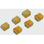 TPSE337K006R0050 KYOCERA AVX タンタルコンデンサ，330μF，6.3V dc，7343-43，TPSE337K006R0050 KYOCERA AVX