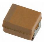 TAJB475K016RNJ KYOCERA AVX タンタルコンデンサ，4.7μF，16V dc，3528-21，TAJB475K016RNJ KYOCERA AVX