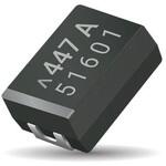 TCJD336M025R0060E AVX ポリマーコンデンサ，33μF，25V dc，2917，TCJD336M025R0060E AVX