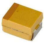 TAJP475K016RNJ KYOCERA AVX タンタルコンデンサ，4.7μF，16V dc，2012-15，TAJP475K016RNJ KYOCERA AVX
