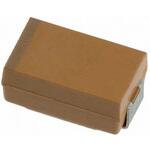TPSE686K020R0150 KYOCERA AVX タンタルコンデンサ，68μF，20V dc，2917，TPSE686K020R0150 KYOCERA AVX