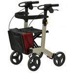 532295 歩行車 リトルターンⅡ/-/- Aron(アロン化成)