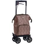 メロディプリモグランデ/リーフピンク/左用 島製作所