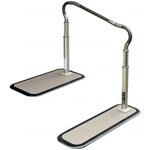 XPN-L80603 歩行サポート手すり スムーディ/片手すり/ステップタイプ パナソニックエイジフリー・ライフテック