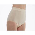 中失禁パンツスーパーさらりん130cc婦人用/ベージュ/L 渡嘉毛織