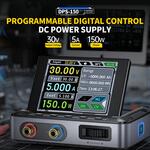 マルチDC電源 FNIRSI
