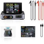 マルチDC電源 FNIRSI