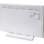 パネルヒーター 壁掛との2WAY(寒冷地仕様・シーズ管) 320W TEKNOS