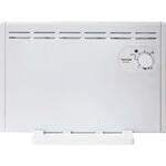 パネルヒーター 壁掛との2WAY(寒冷地仕様・シーズ管) 320W TEKNOS