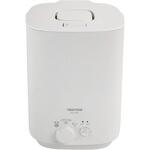 スチーム加湿器 4L 加湿調整2段階 TEKNOS