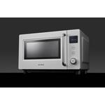 単機能レンジ 20L BALMUDA The Range S バルミューダ