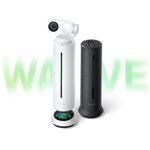 AI録音搭載 全方位スピーカーフォン insta360