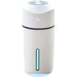 超音波式モバイル加湿器 ACRIVO