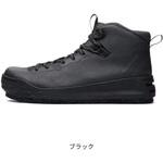 FS-273Y ジオロックゲームシューズ カットラバーピンフェルト ブラック SHIMANO(シマノ)